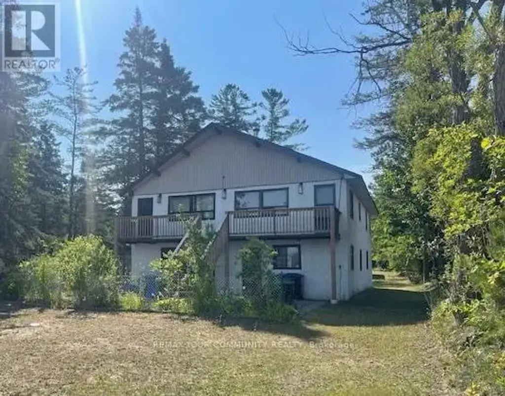 Unit A - 274 Coastline Drive, Wasaga Beach
